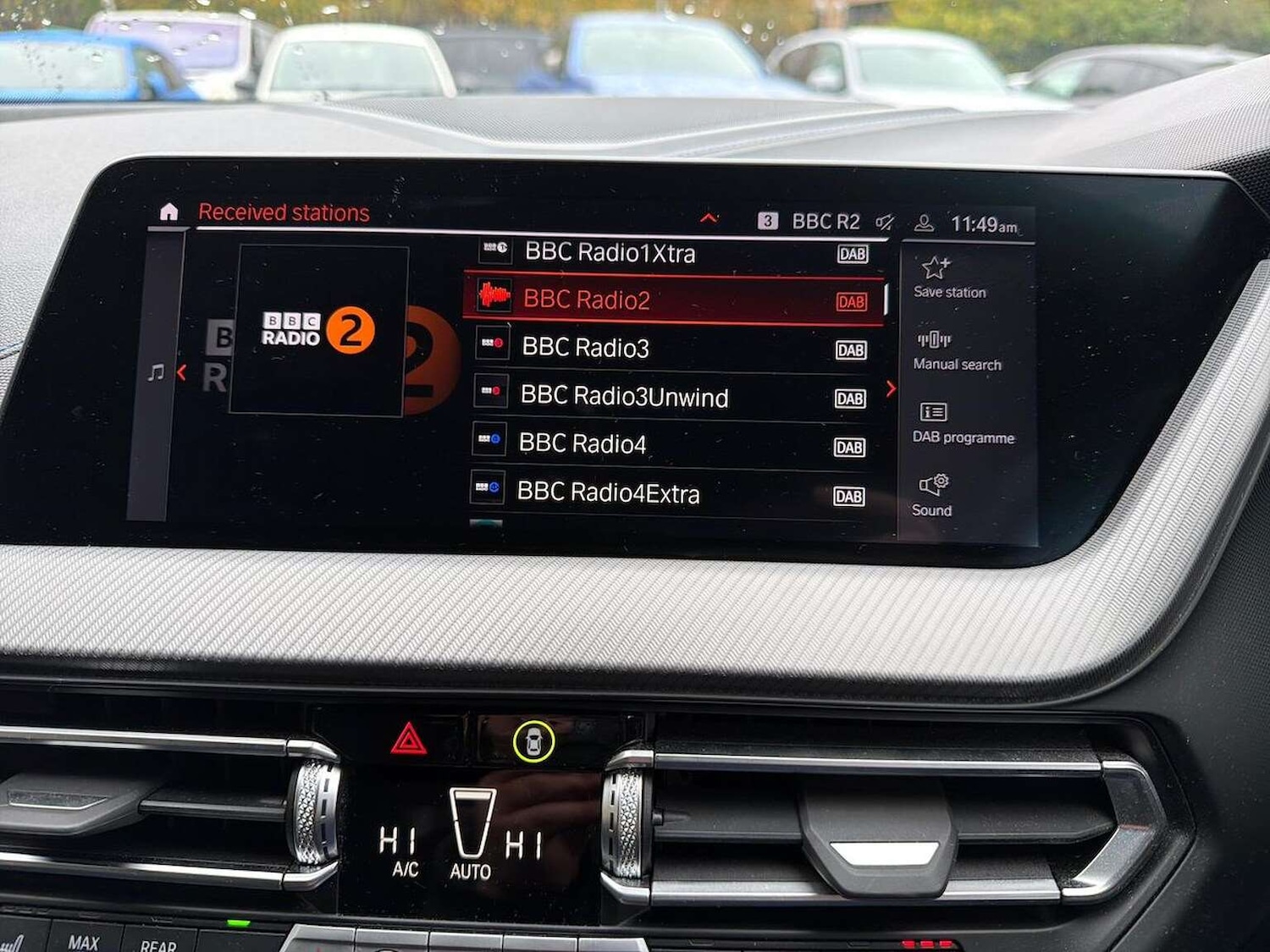 Used BMW 1 Series 2022 for sale - 76596442: Photo 32