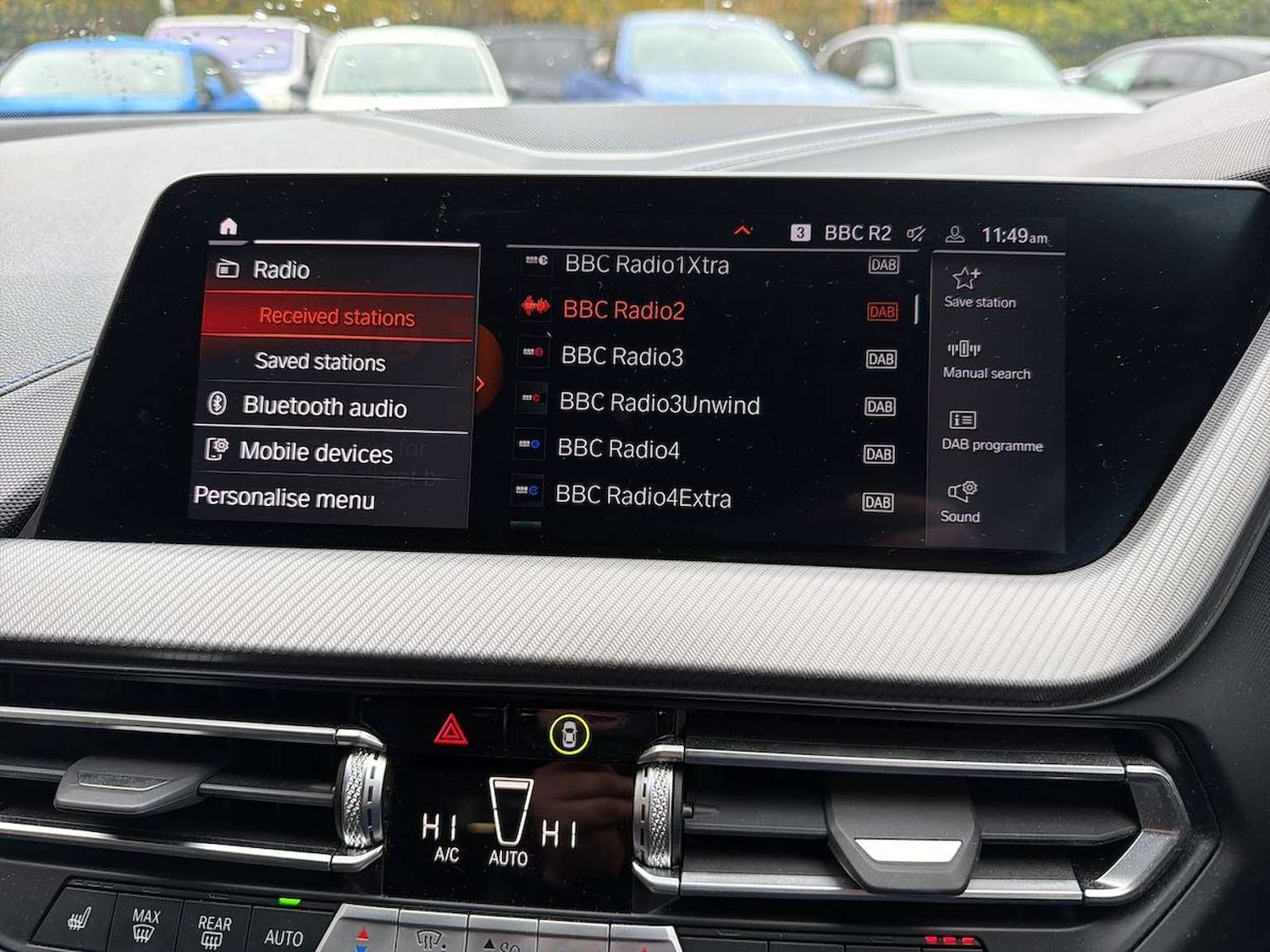 Used BMW 1 Series 2022 for sale - 76596442: Photo 33