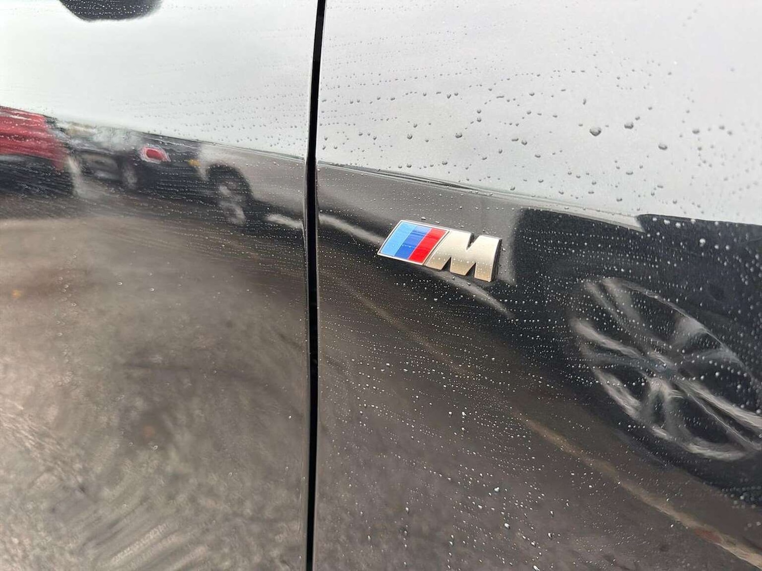 Used BMW 1 Series 2022 for sale - 76596442: Photo 35