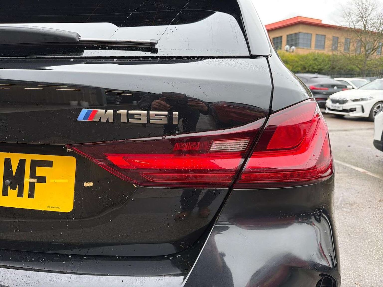 Used BMW 1 Series 2022 for sale - 76596442: Photo 36