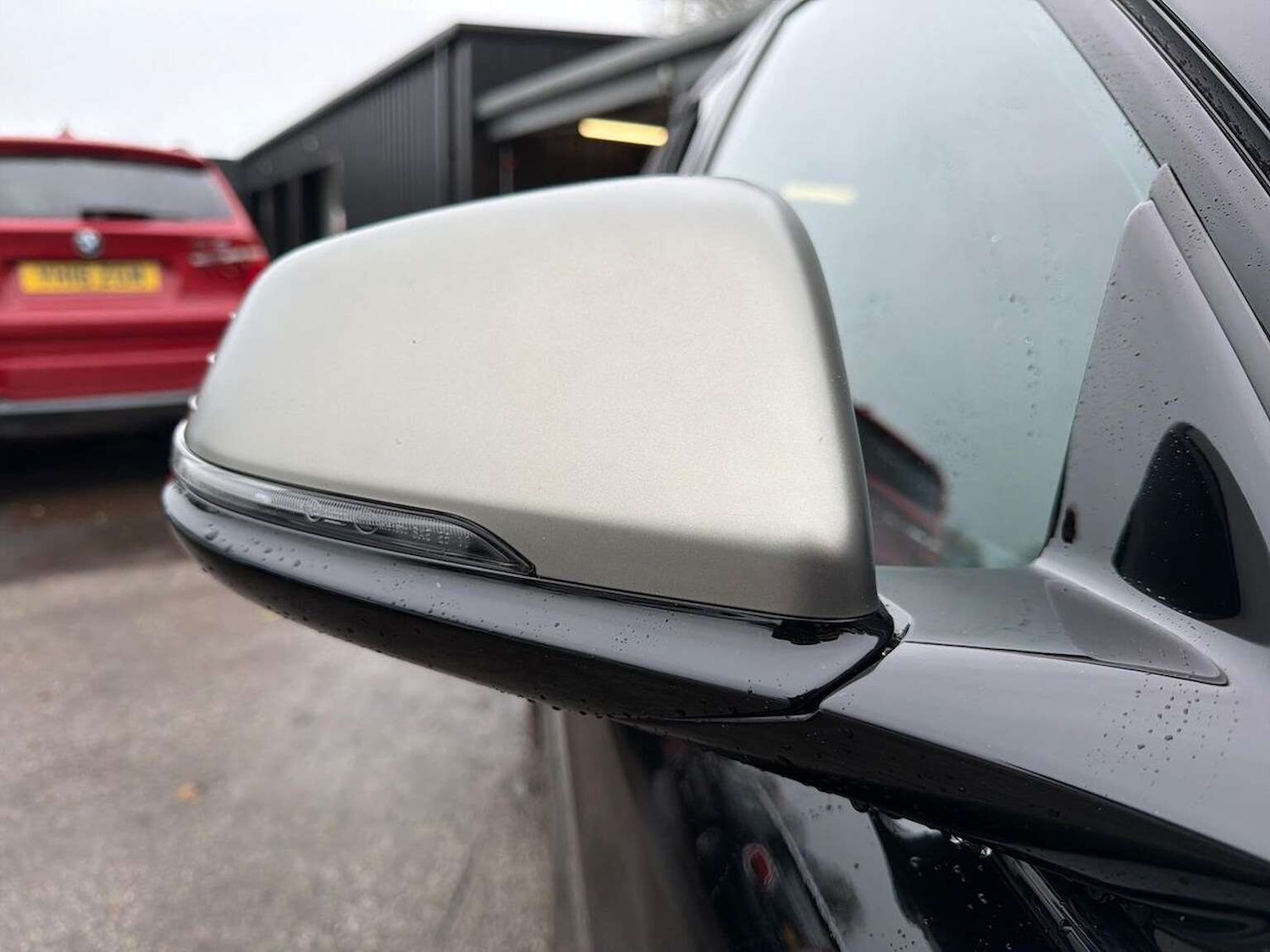 Used BMW 1 Series 2022 for sale - 76596442: Photo 38