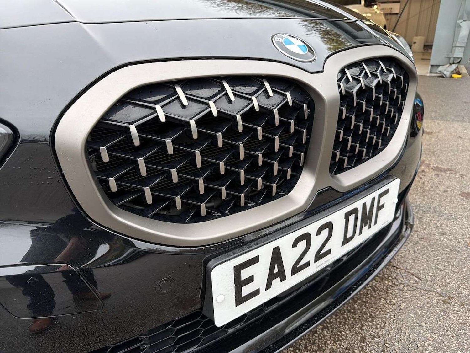 Used BMW 1 Series 2022 for sale - 76596442: Photo 39