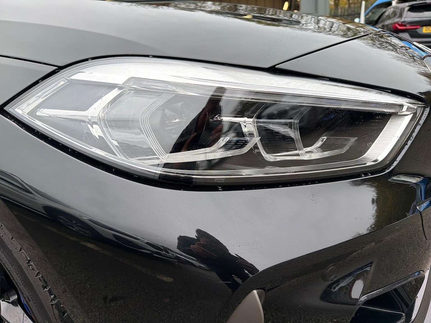 Used BMW 1 Series 2022 for sale - 76596442: Photo 40