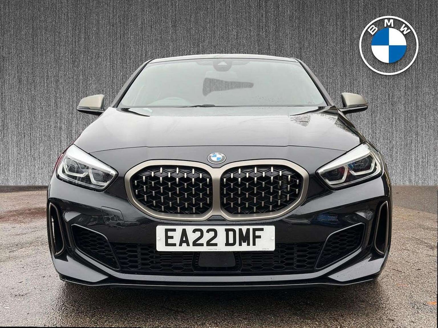 Used BMW 1 Series 2022 for sale - 76596442: Photo 5