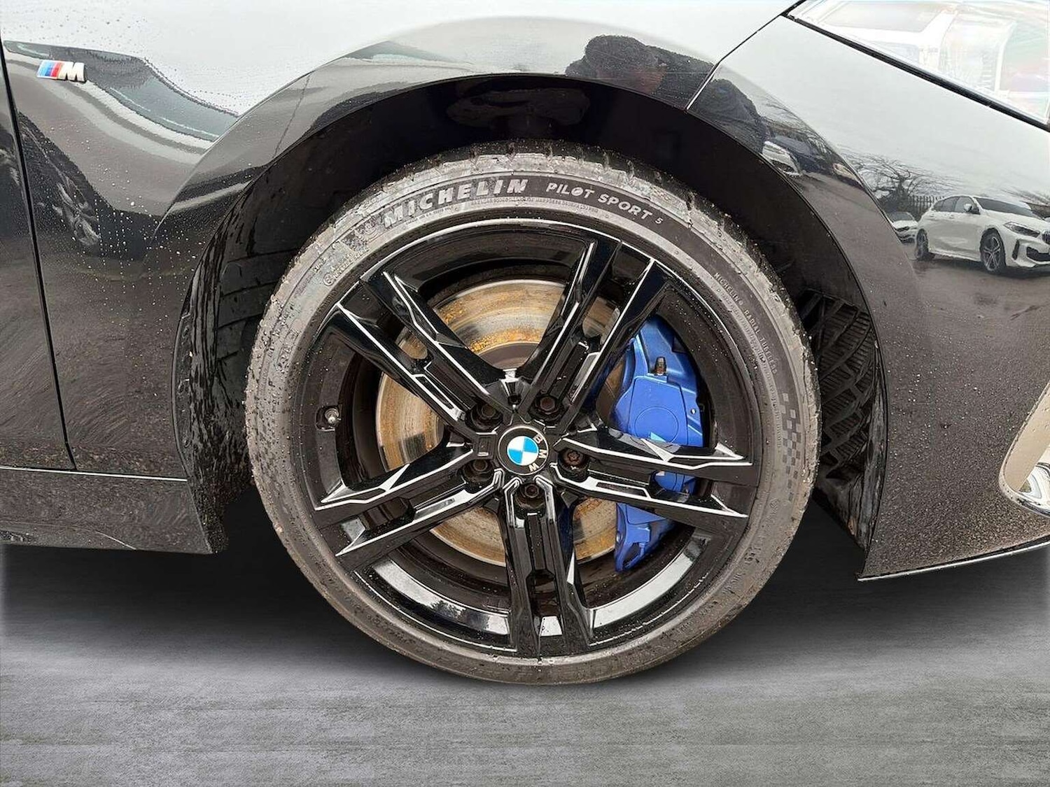 Used BMW 1 Series 2022 for sale - 76596442: Photo 6