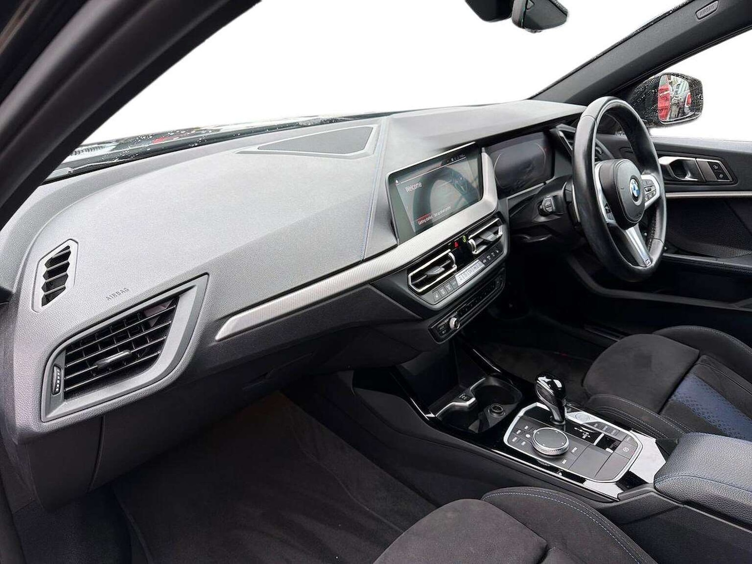 Used BMW 1 Series 2022 for sale - 76596442: Photo 7