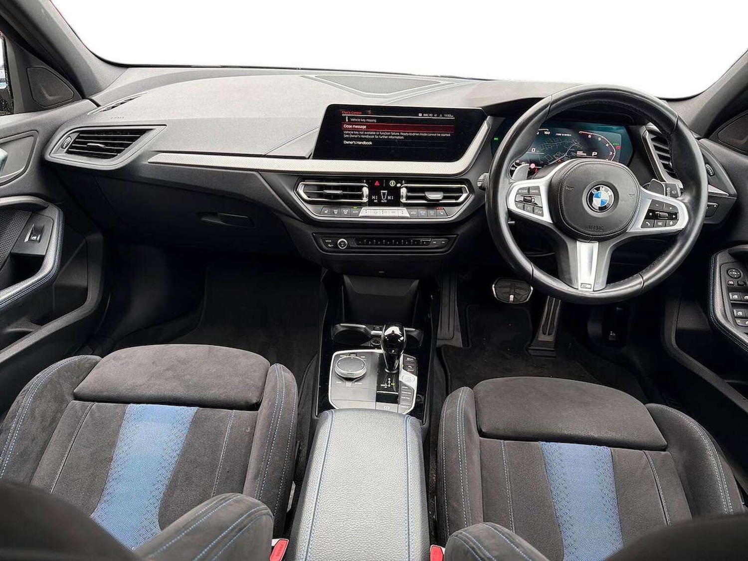 Used BMW 1 Series 2022 for sale - 76596442: Photo 8