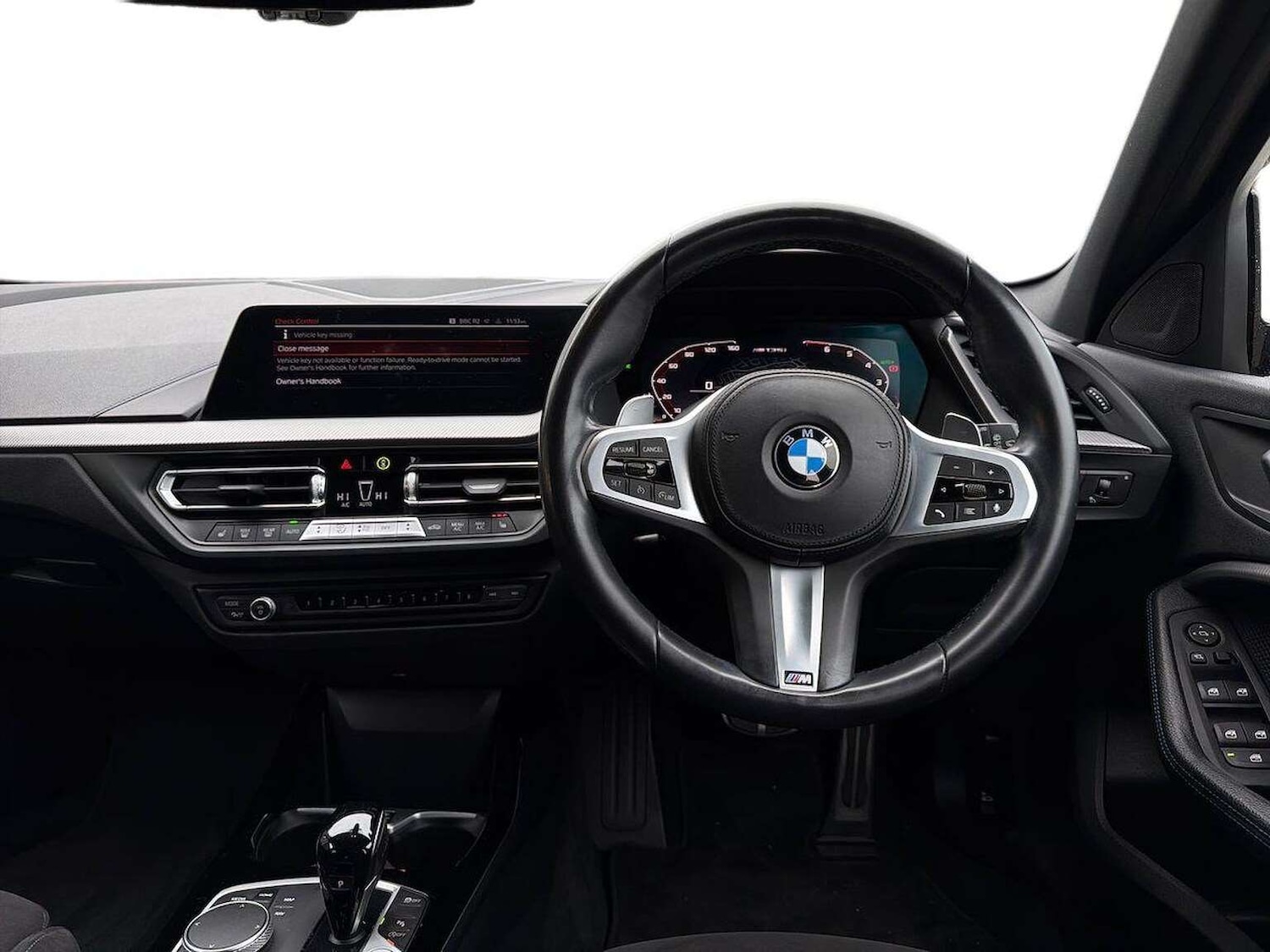 Used BMW 1 Series 2022 for sale - 76596442: Photo 9