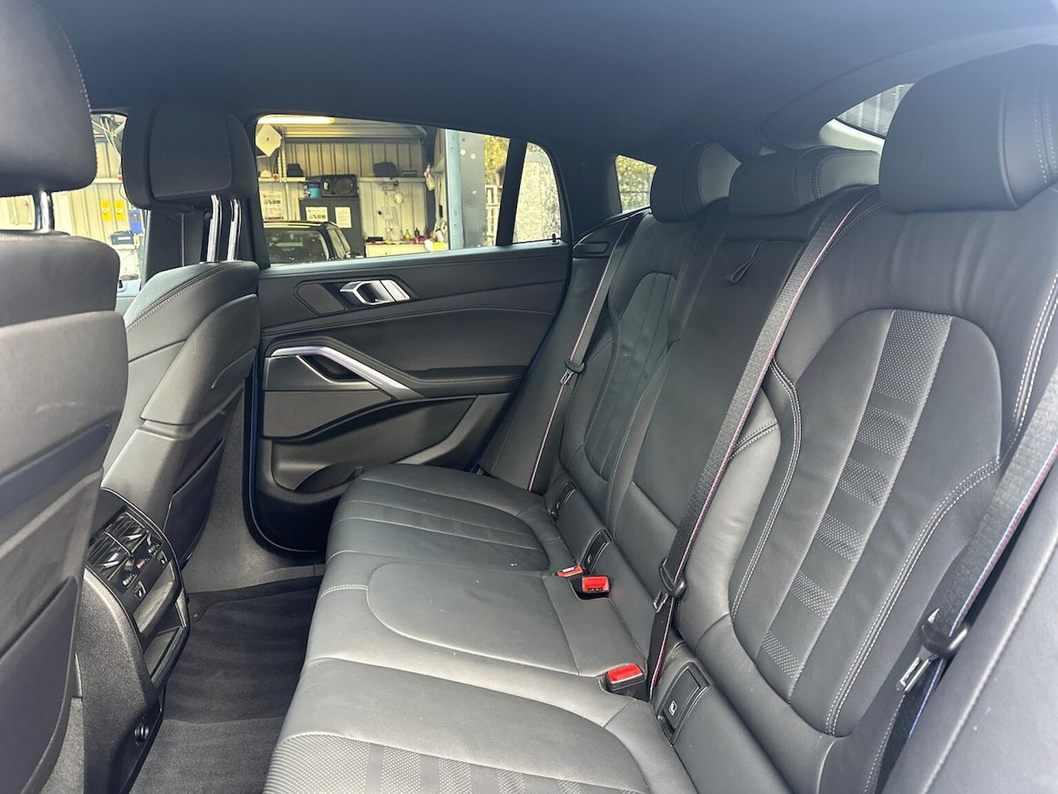 Used BMW X6 2021 for sale - 76450530: Photo 16