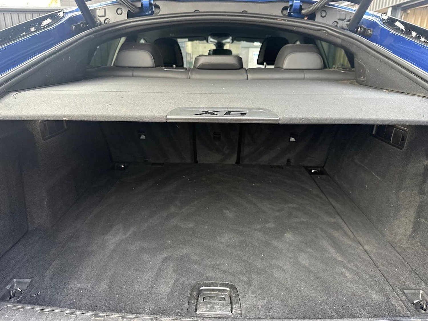 Used BMW X6 2021 for sale - 76450530: Photo 17