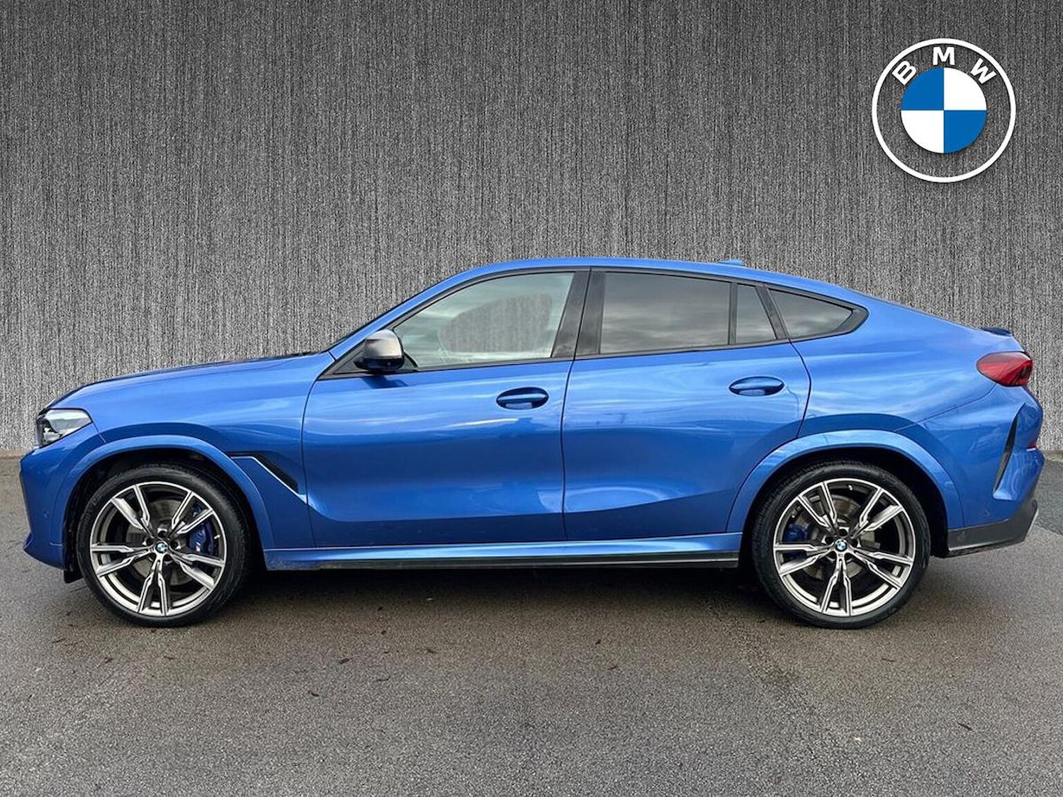 Used BMW X6 2021 for sale - 76450530: Photo 19
