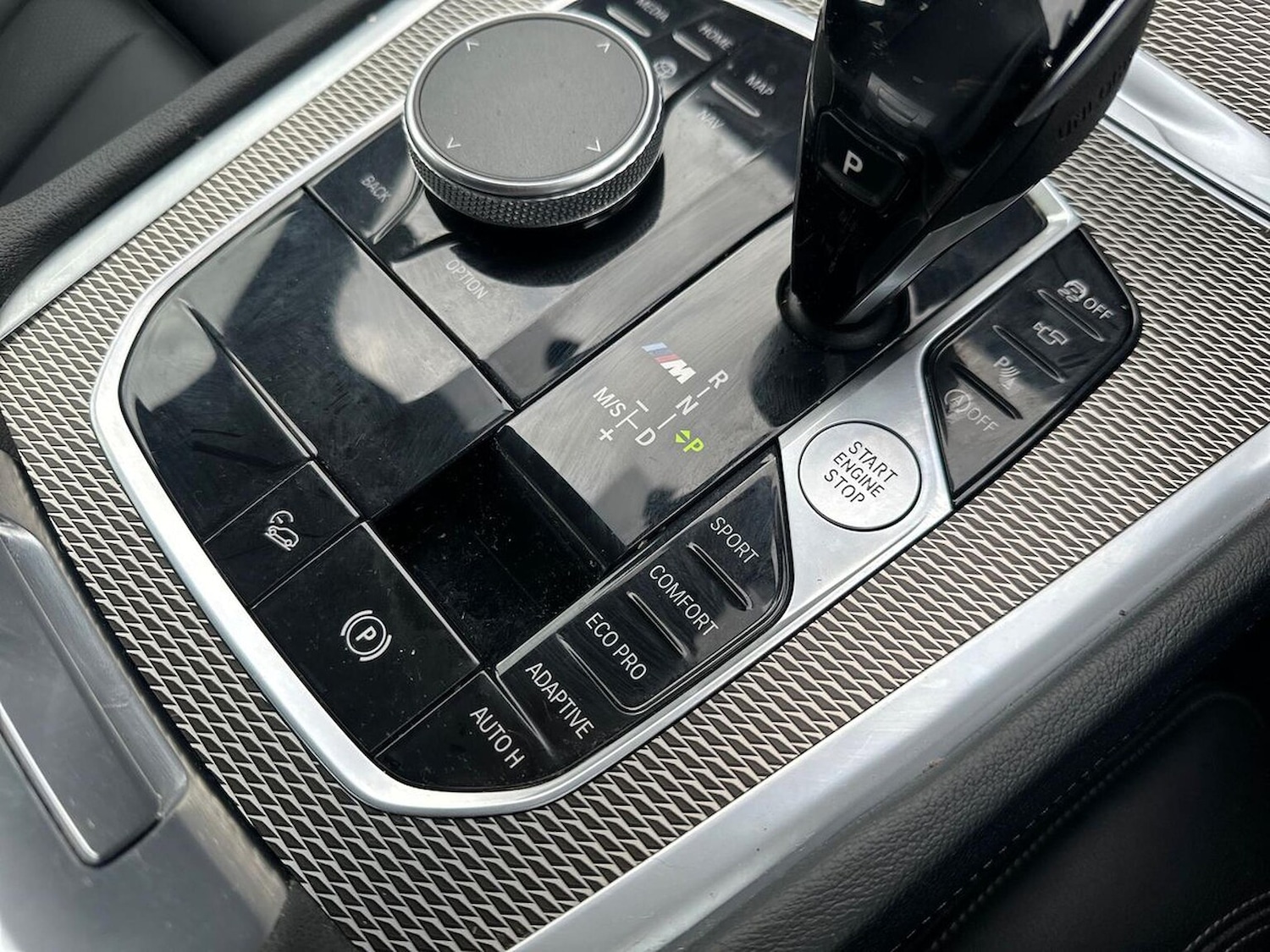 Used BMW X6 2021 for sale - 76450530: Photo 22