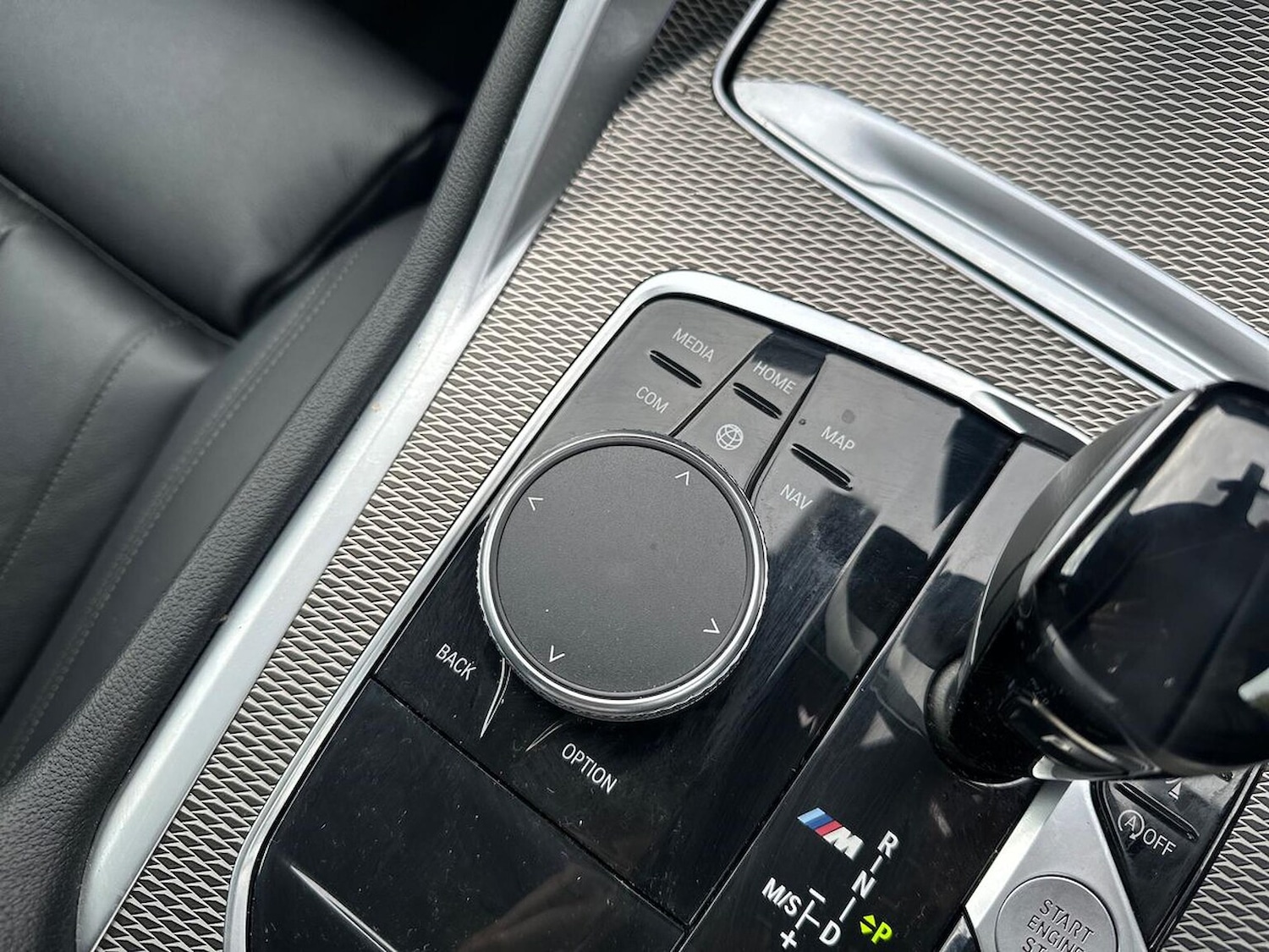 Used BMW X6 2021 for sale - 76450530: Photo 23