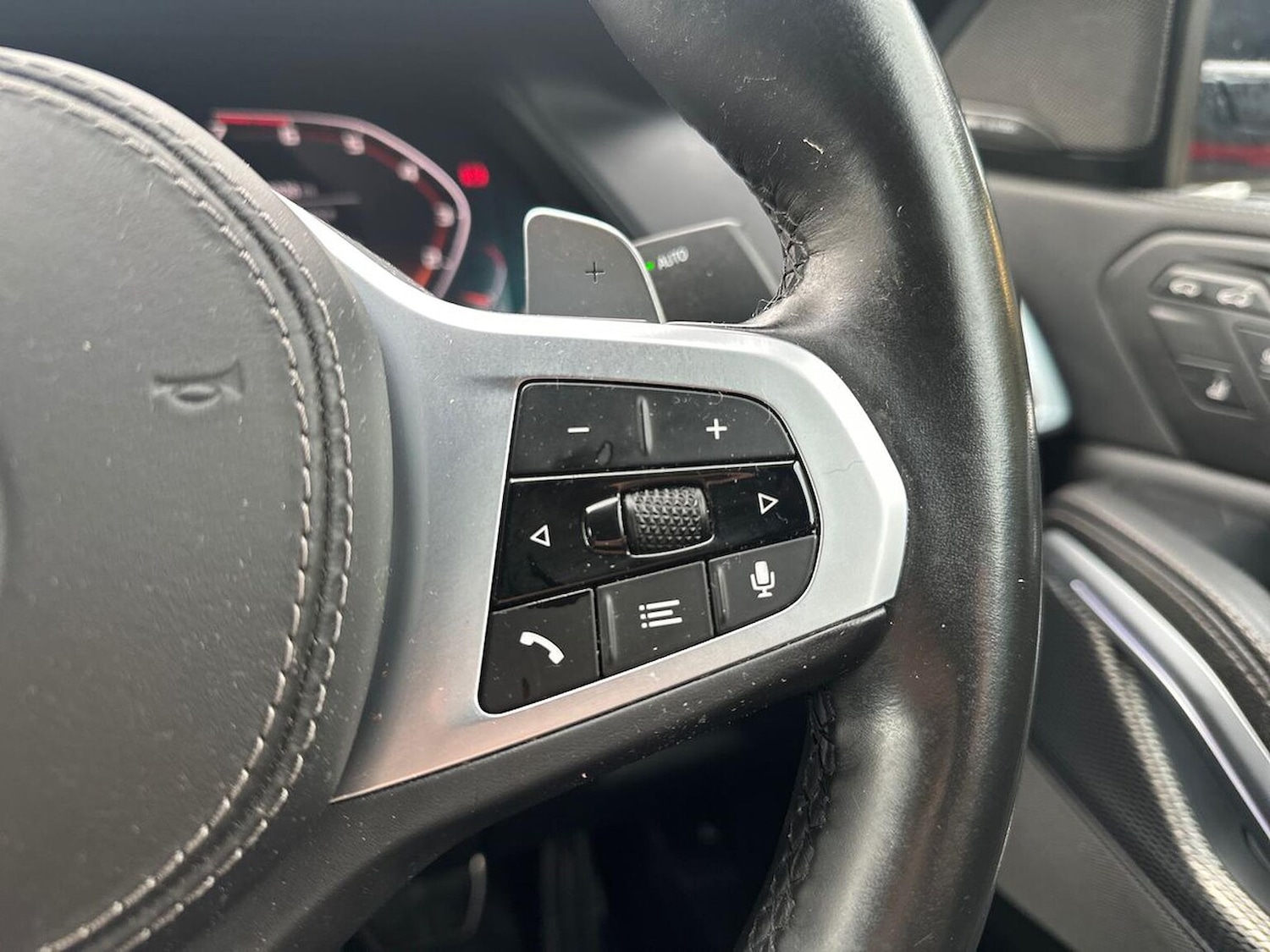 Used BMW X6 2021 for sale - 76450530: Photo 26