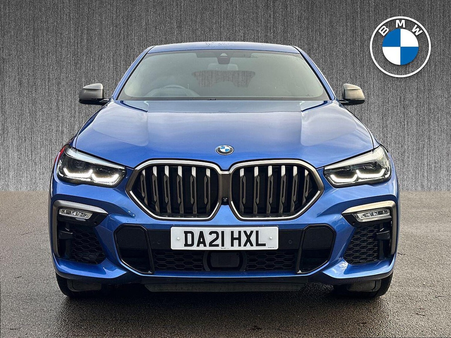 Used BMW X6 2021 for sale - 76450530: Photo 5