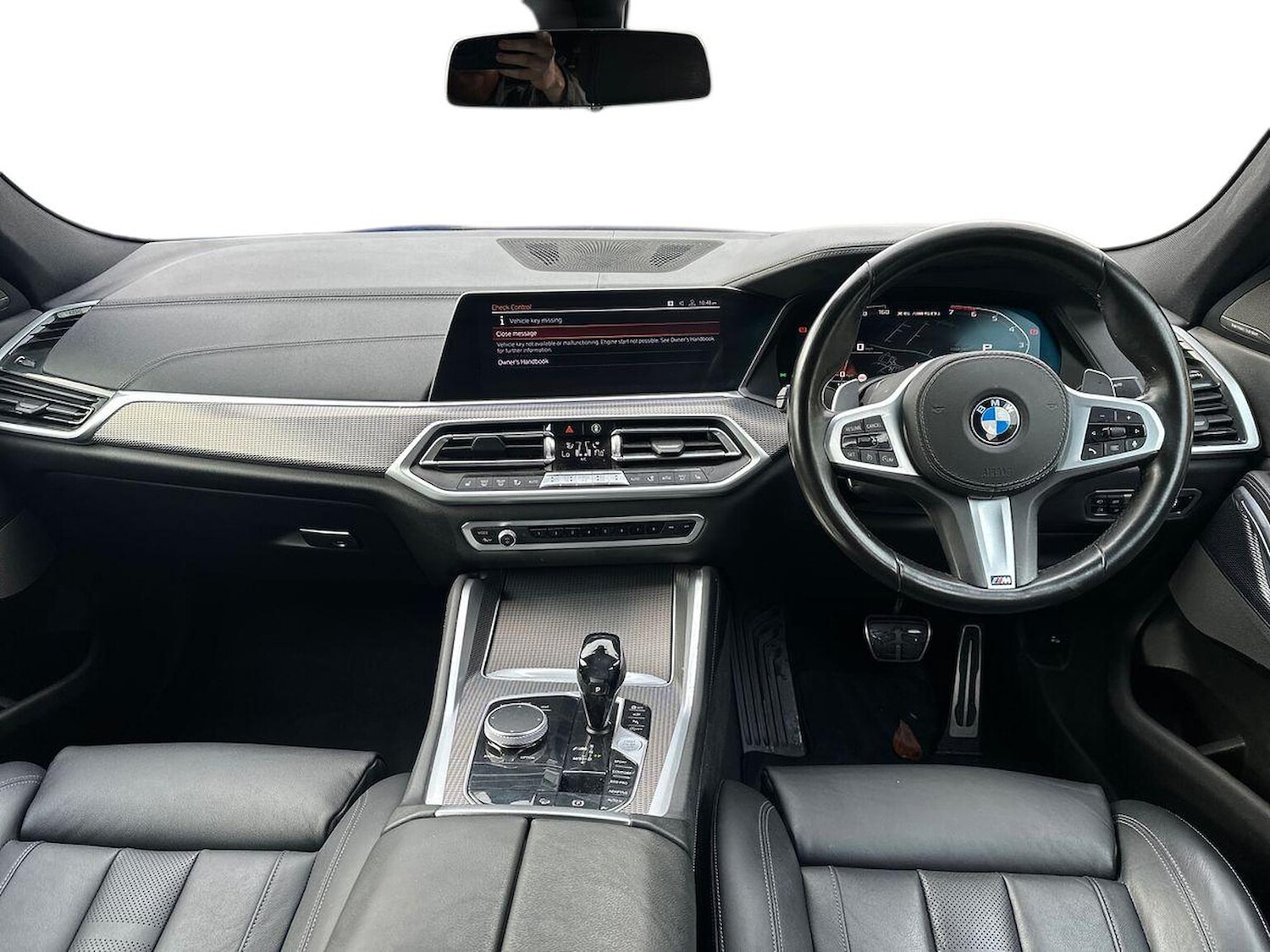 Used BMW X6 2021 for sale - 76450530: Photo 8