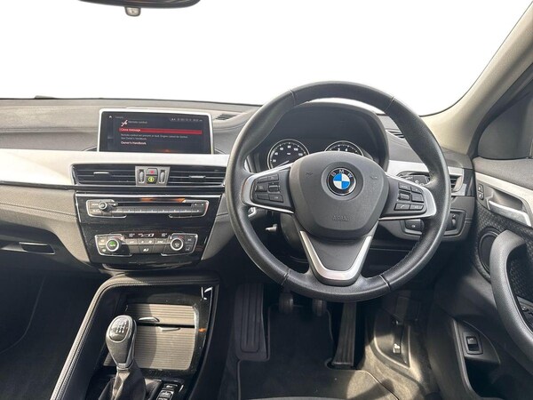 Used BMW X2 2020 for sale - 76179021: Photo 10
