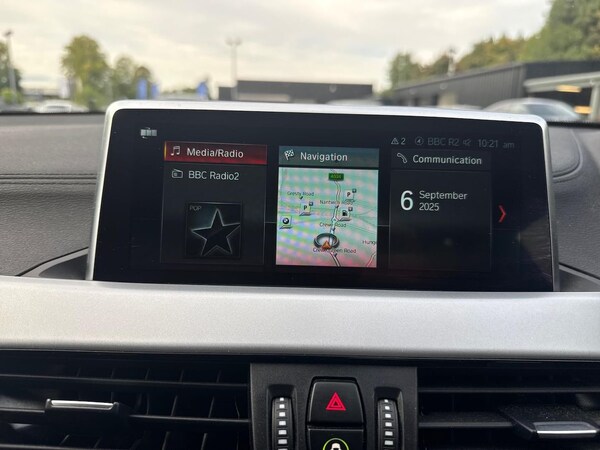Used BMW X2 2020 for sale - 76179021: Photo 12