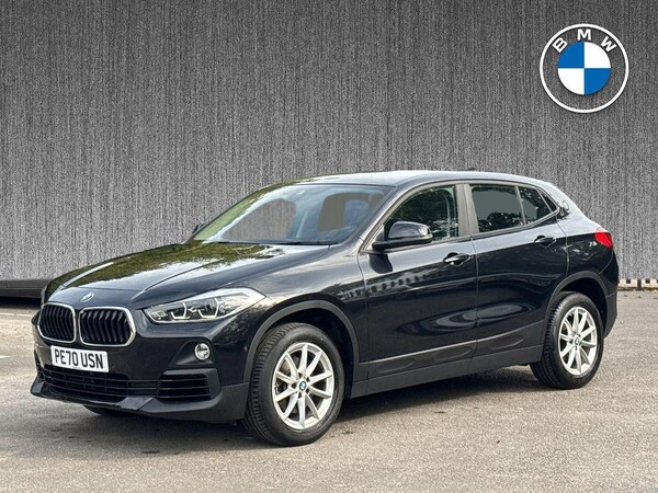 Used BMW X2 2020 for sale - 76179021: Photo 21