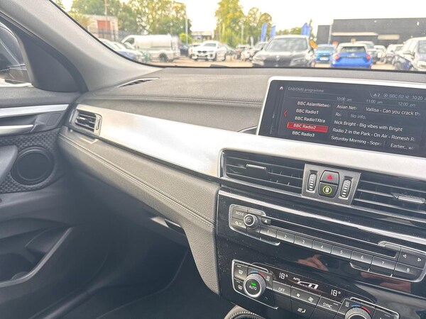 Used BMW X2 2020 for sale - 76179021: Photo 25