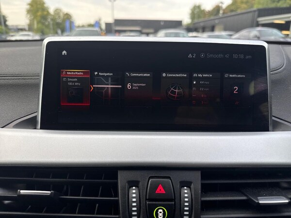 Used BMW X2 2020 for sale - 76179021: Photo 31