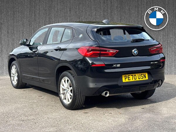 Used BMW X2 2020 for sale - 76179021: Photo 3