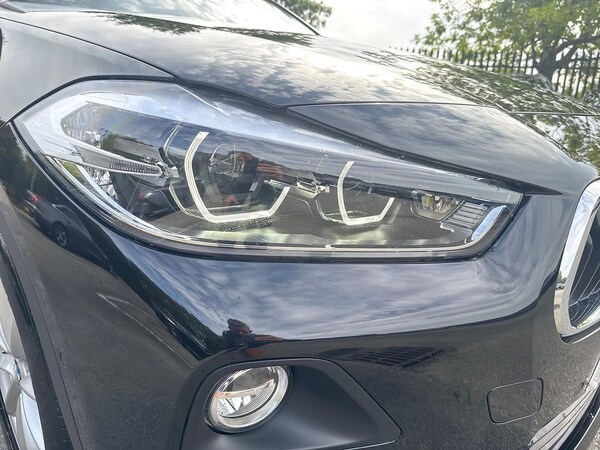 Used BMW X2 2020 for sale - 76179021: Photo 40
