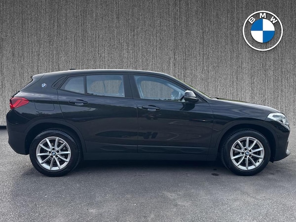 Used BMW X2 2020 for sale - 76179021: Photo 4