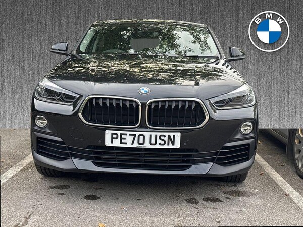 Used BMW X2 2020 for sale - 76179021: Photo 6