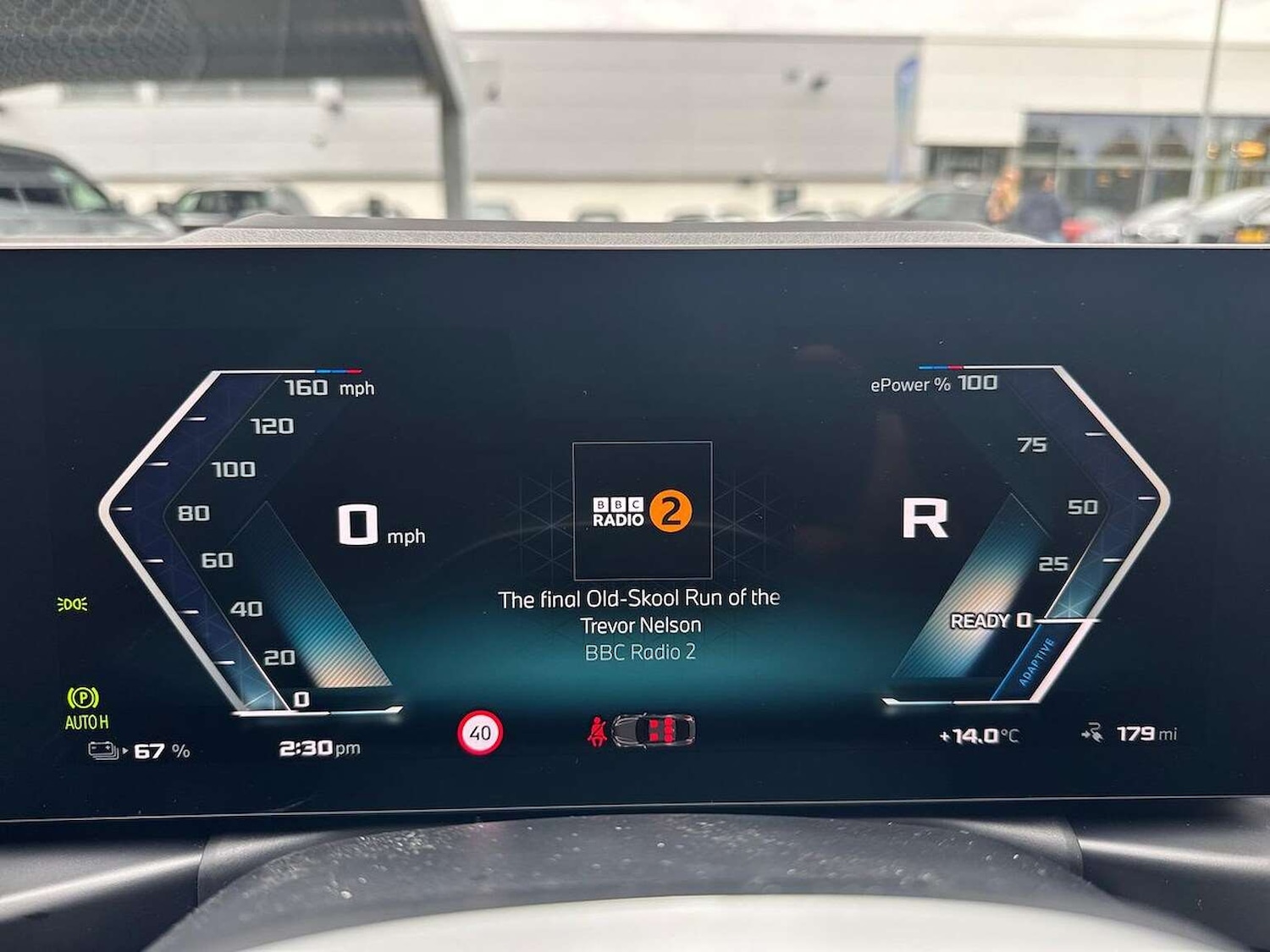 Used BMW i4 2025 for sale - 76596348: Photo 10