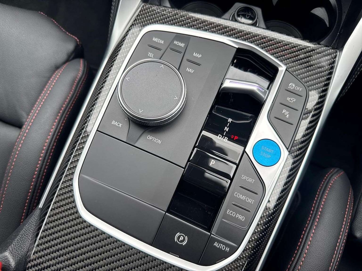 Used BMW i4 2025 for sale - 76596348: Photo 13