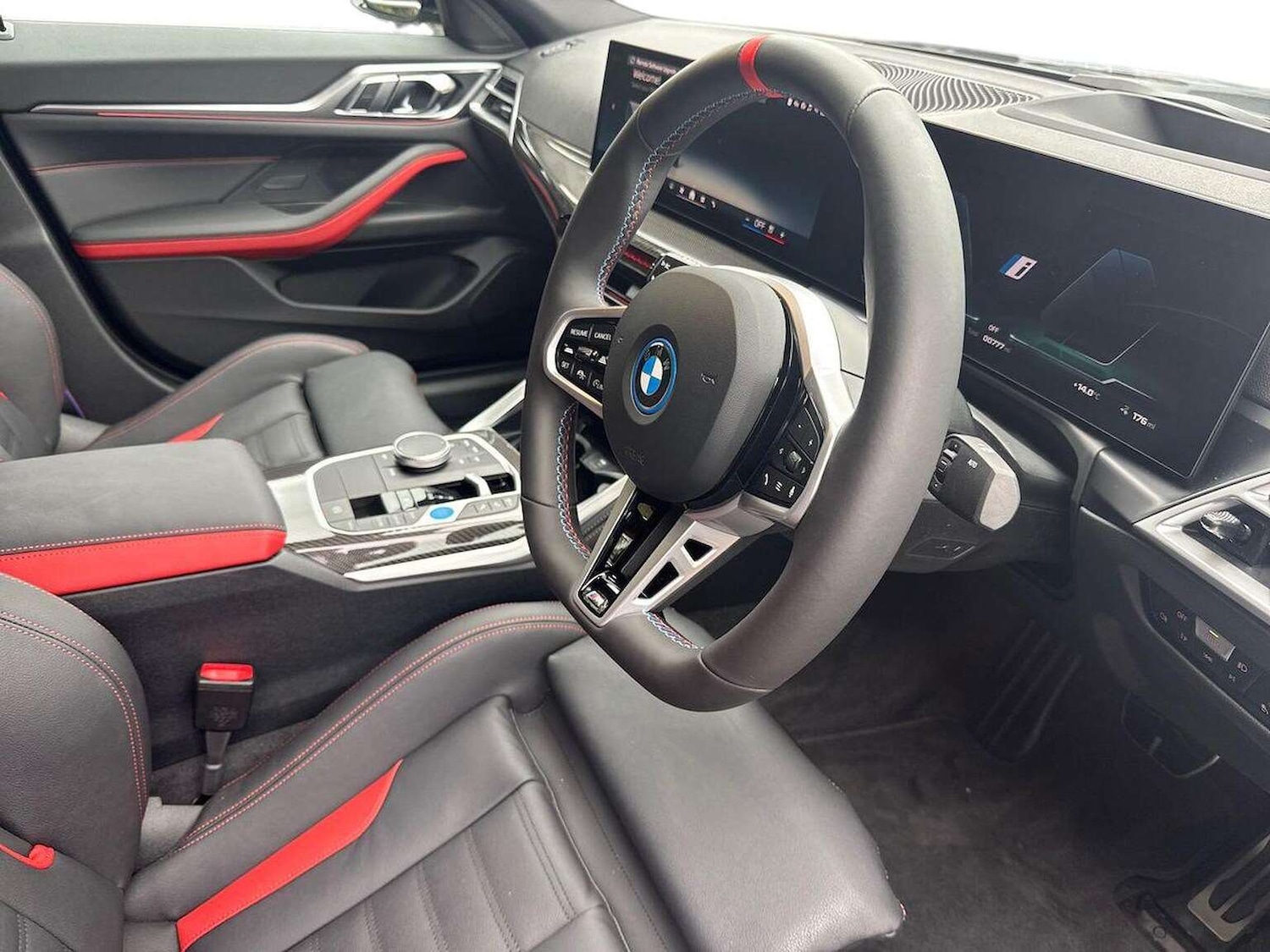 Used BMW i4 2025 for sale - 76596348: Photo 15