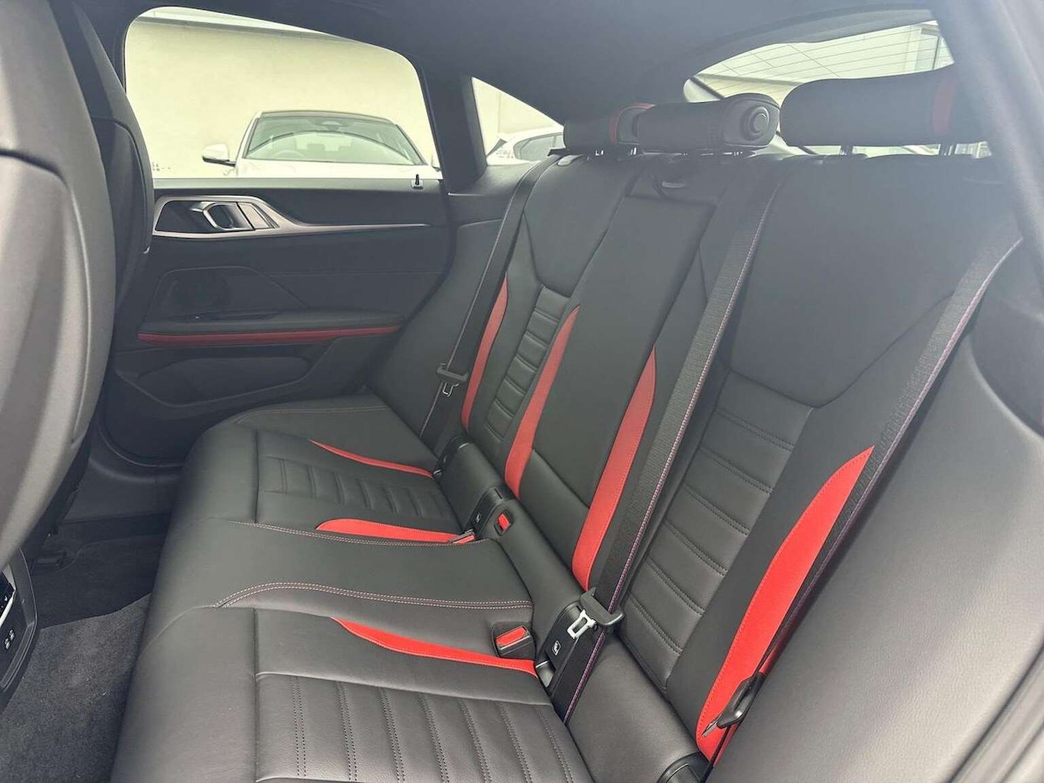 Used BMW i4 2025 for sale - 76596348: Photo 16