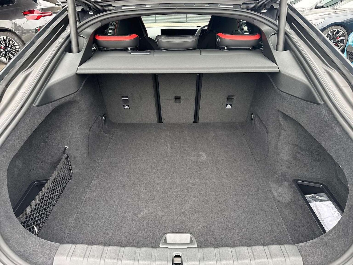 Used BMW i4 2025 for sale - 76596348: Photo 17