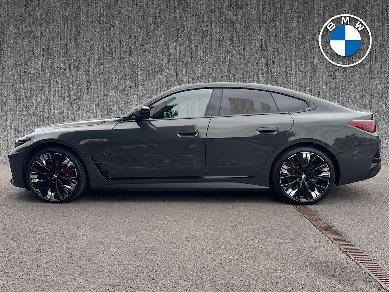 Used BMW i4 2025 for sale - 76596348: Photo 19