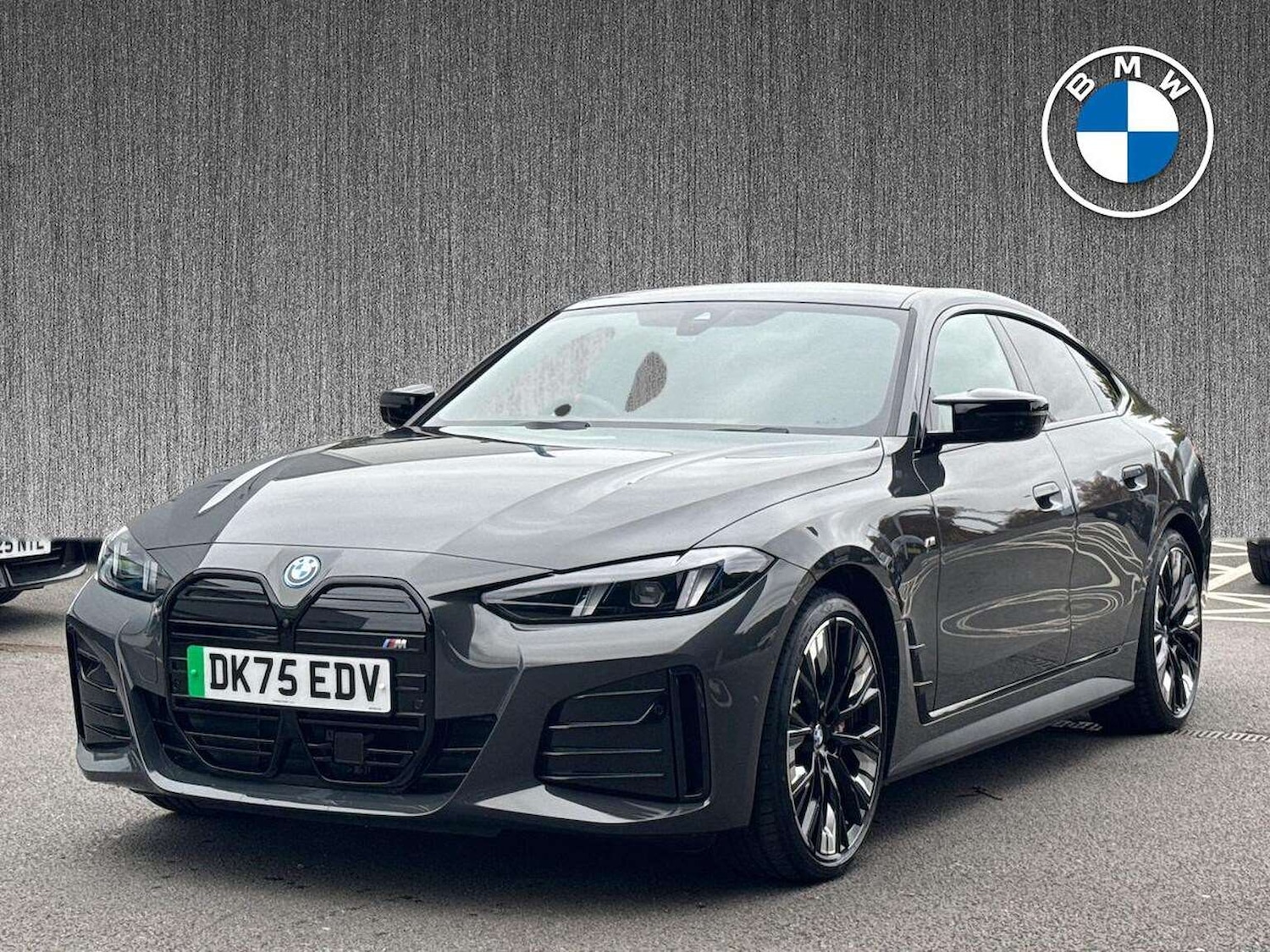 Used BMW i4 2025 for sale - 76596348: Photo 20