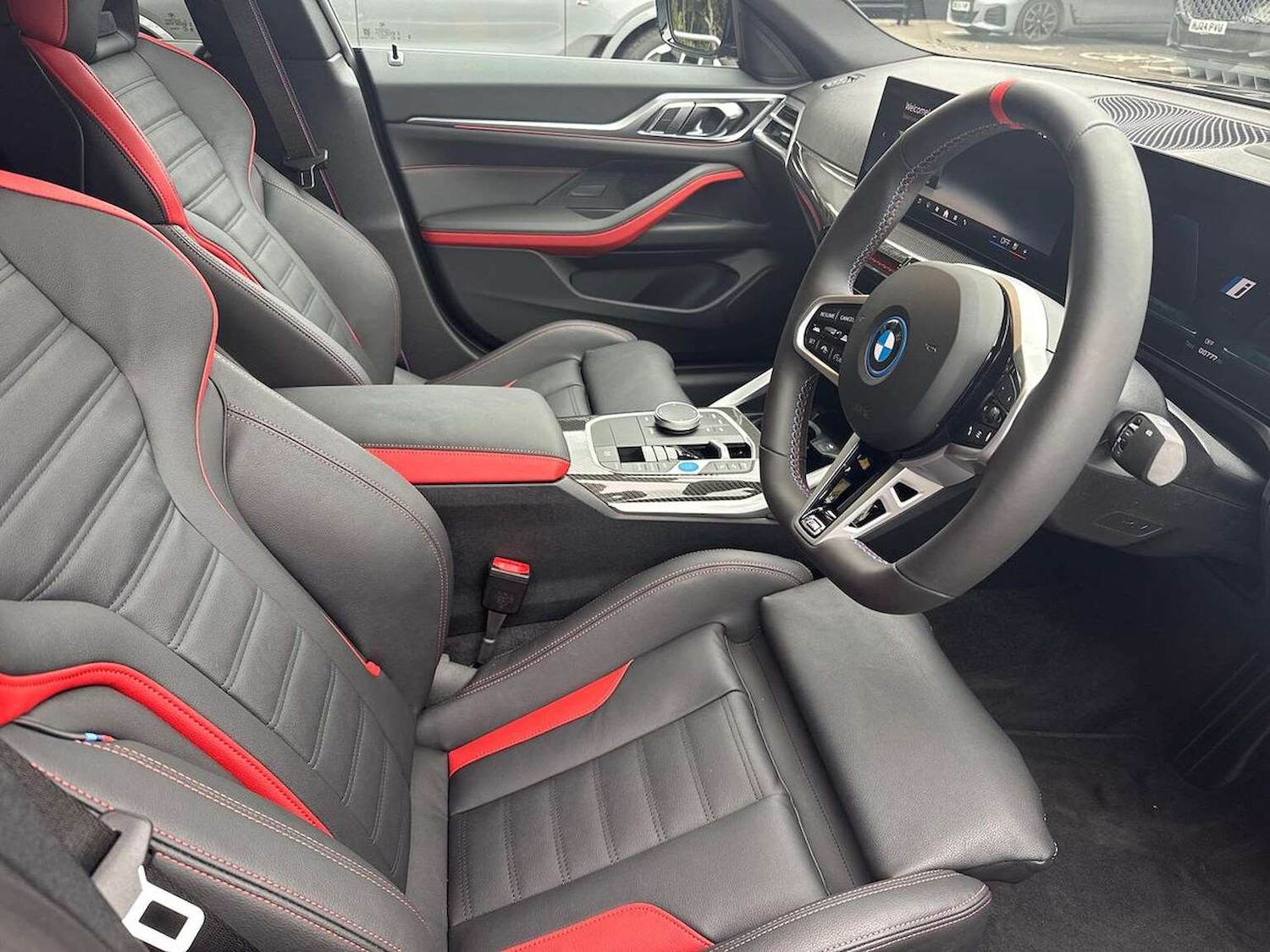 Used BMW i4 2025 for sale - 76596348: Photo 21