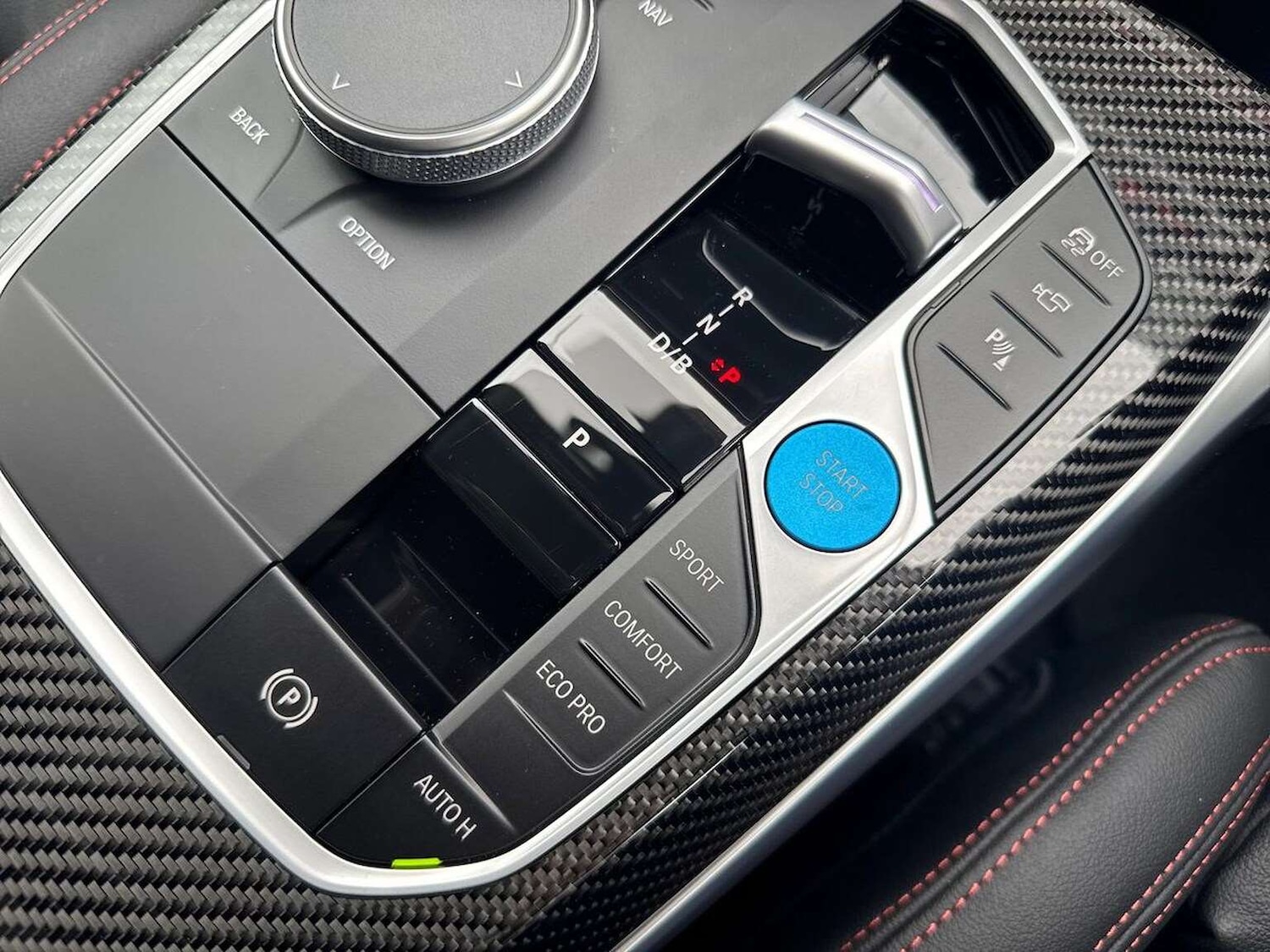 Used BMW i4 2025 for sale - 76596348: Photo 22