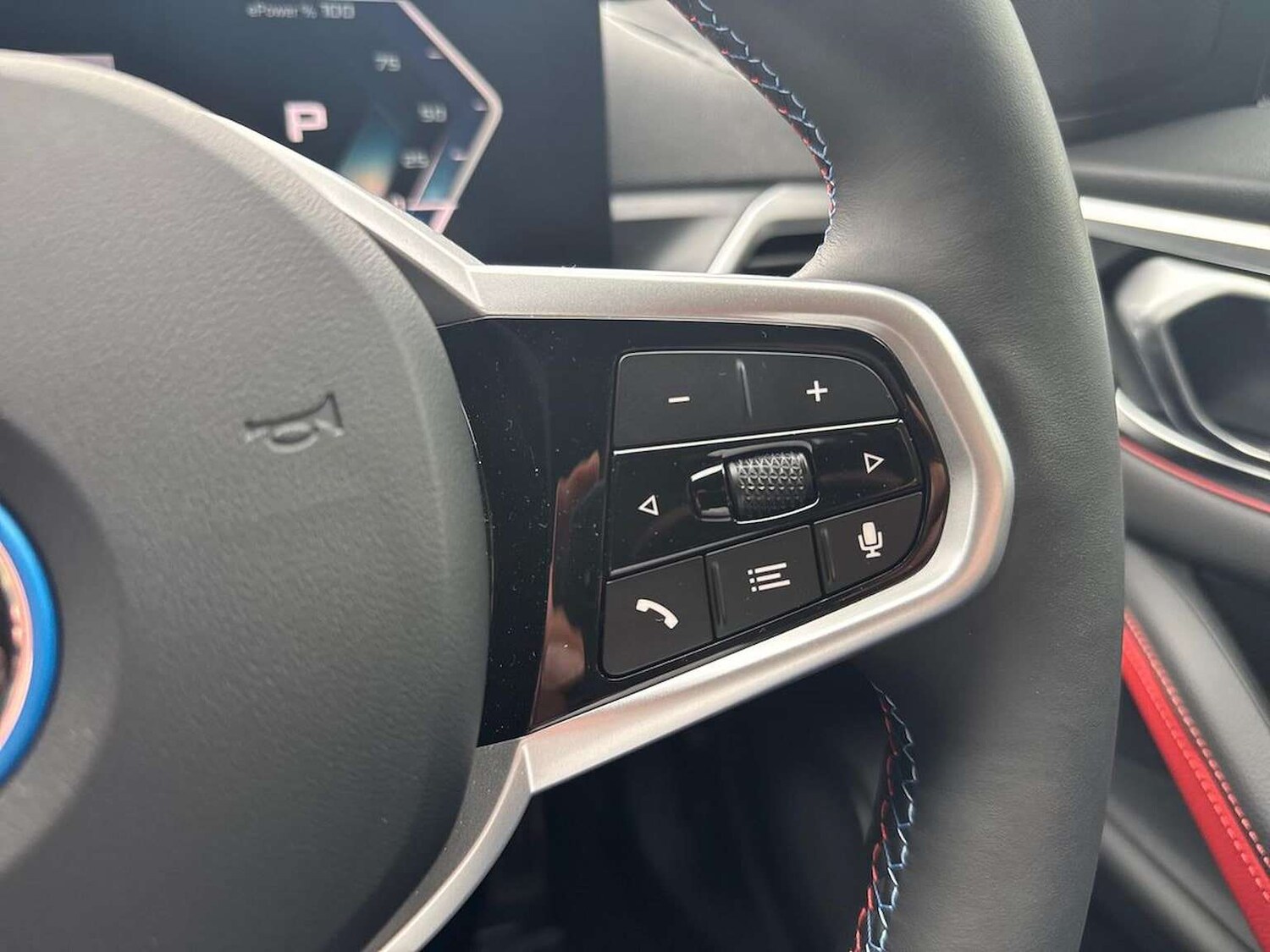 Used BMW i4 2025 for sale - 76596348: Photo 26