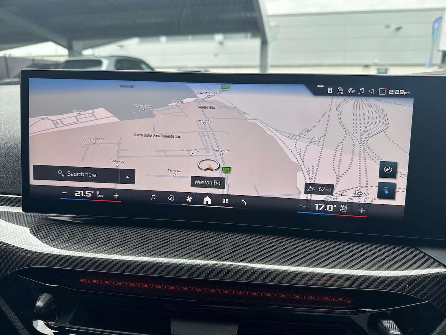 Used BMW i4 2025 for sale - 76596348: Photo 28