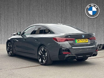 Used BMW i4 2025 for sale - 76596348: Photo