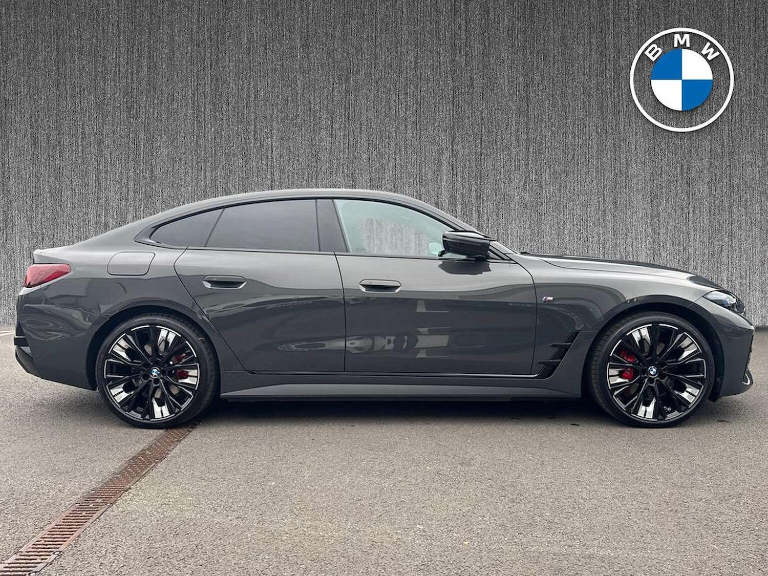 Used BMW i4 2025 for sale - 76596348: Photo 3