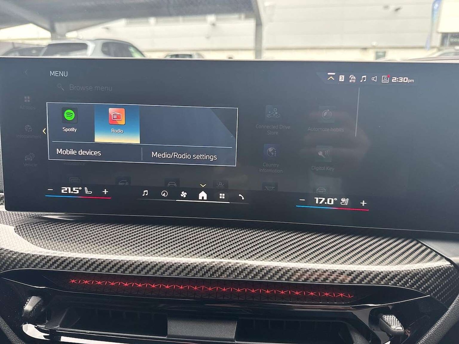 Used BMW i4 2025 for sale - 76596348: Photo 32