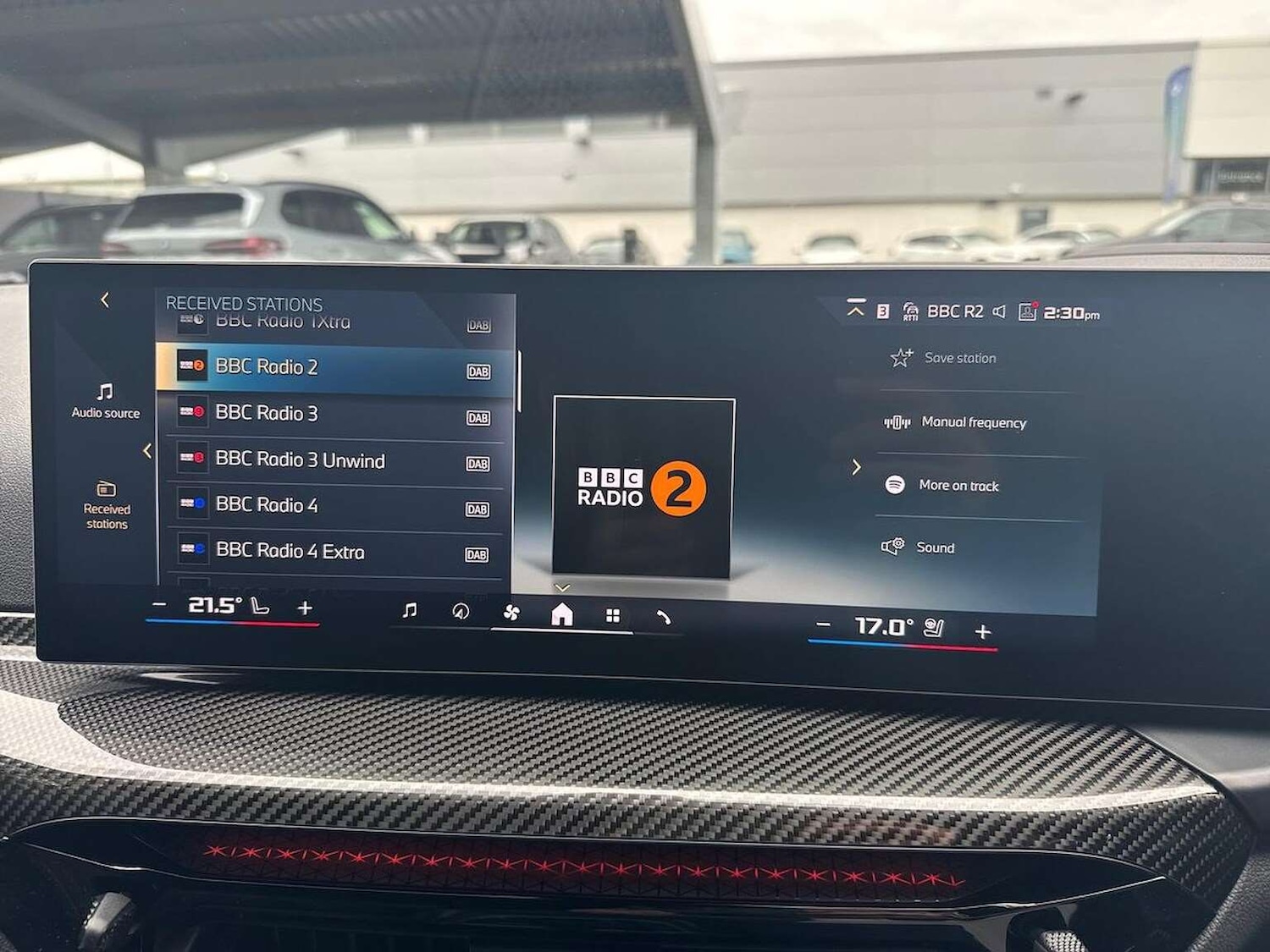 Used BMW i4 2025 for sale - 76596348: Photo 33