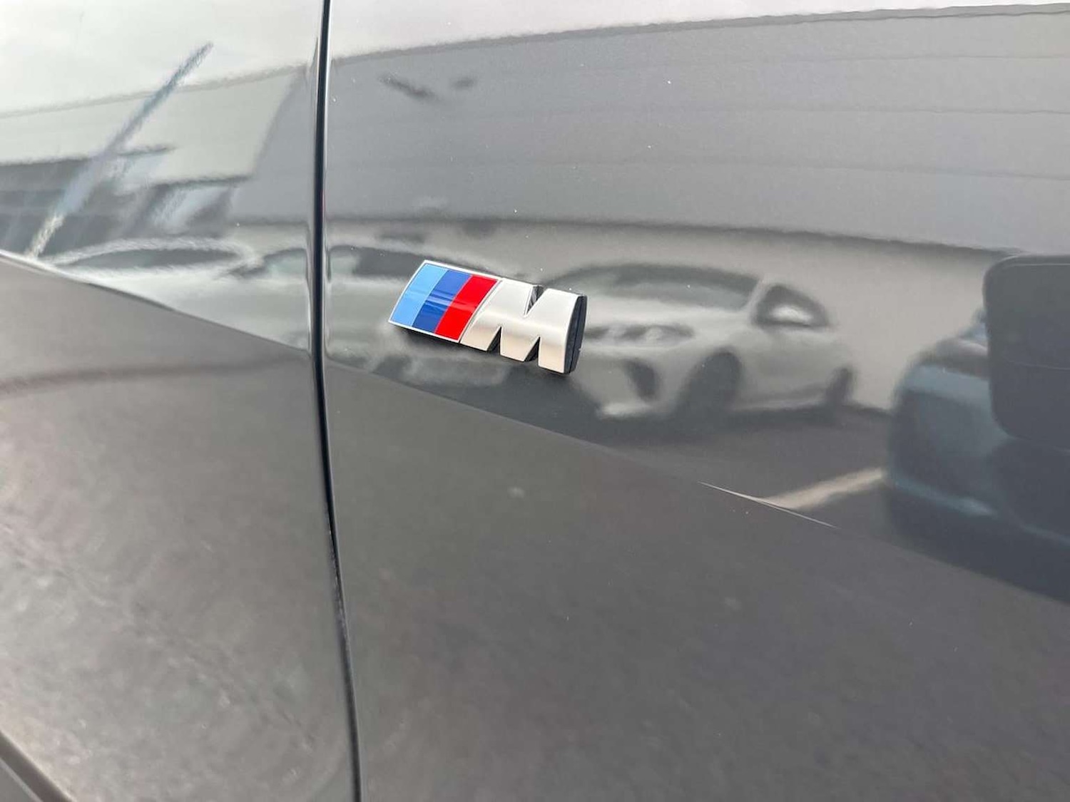 Used BMW i4 2025 for sale - 76596348: Photo 35