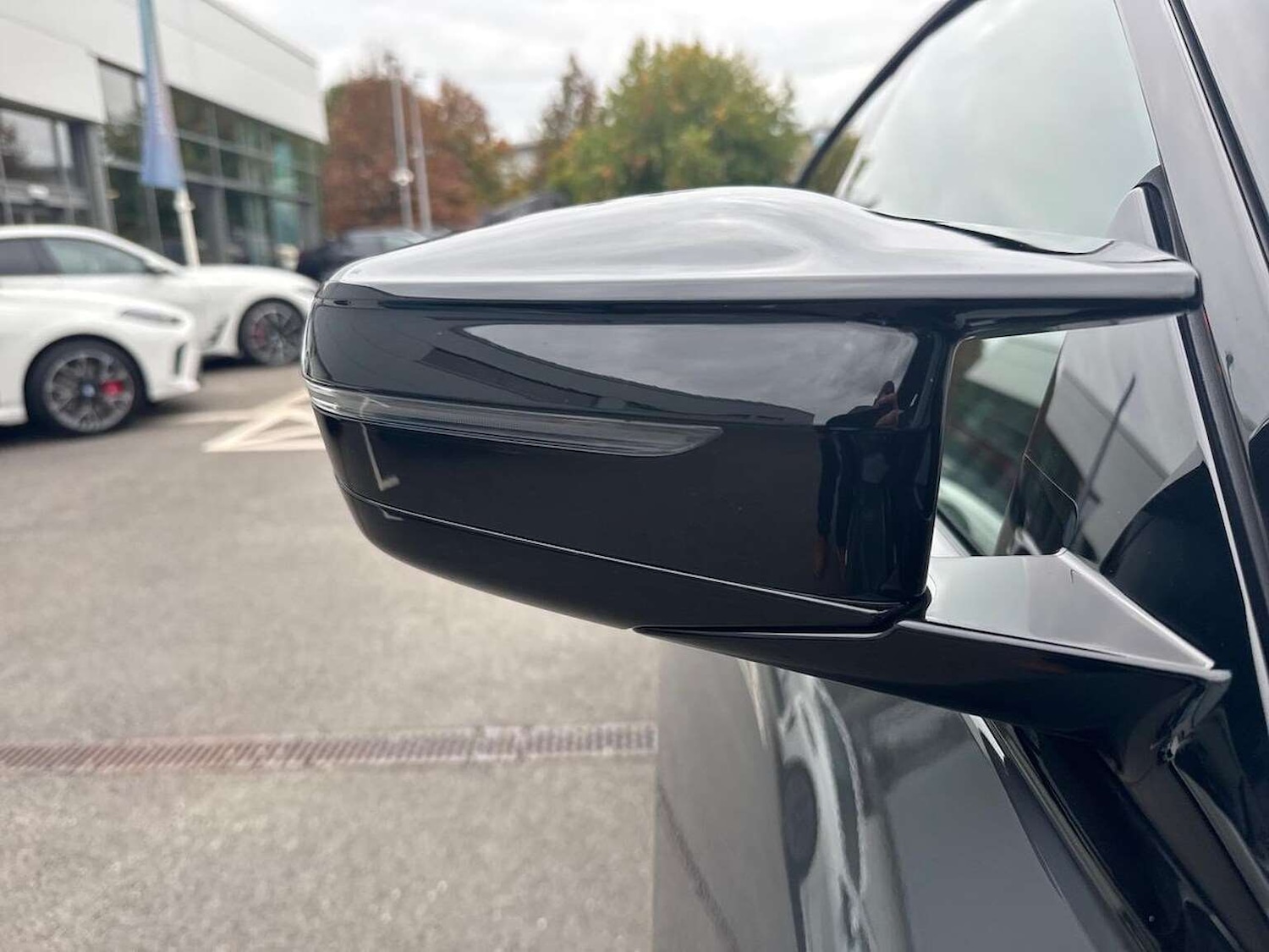 Used BMW i4 2025 for sale - 76596348: Photo 38