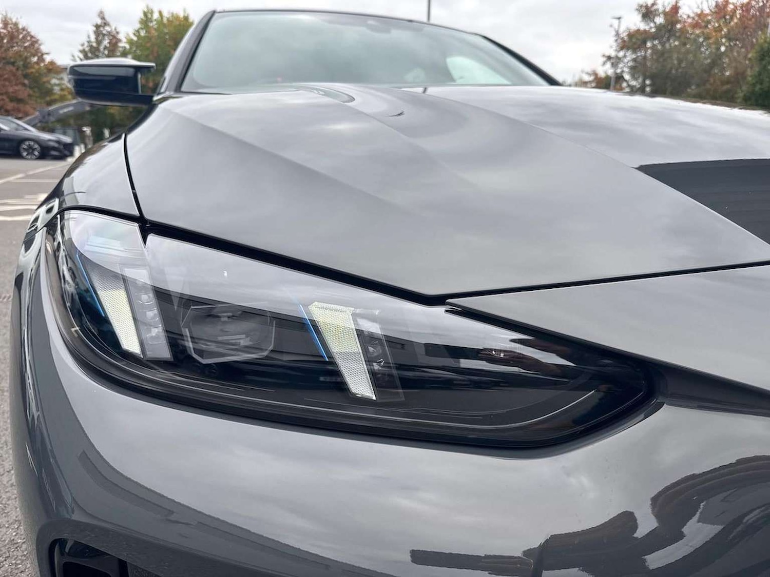 Used BMW i4 2025 for sale - 76596348: Photo 39