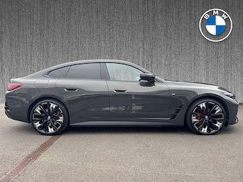 Used BMW i4 2025 for sale - 76596348: Photo