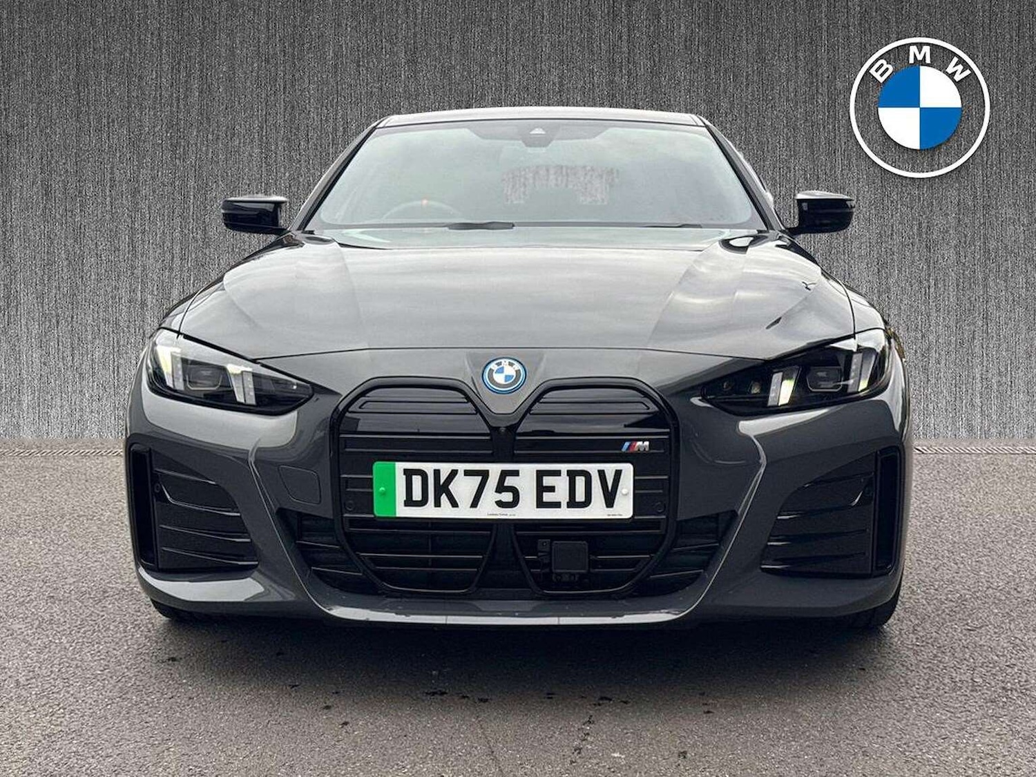 Used BMW i4 2025 for sale - 76596348: Photo 5