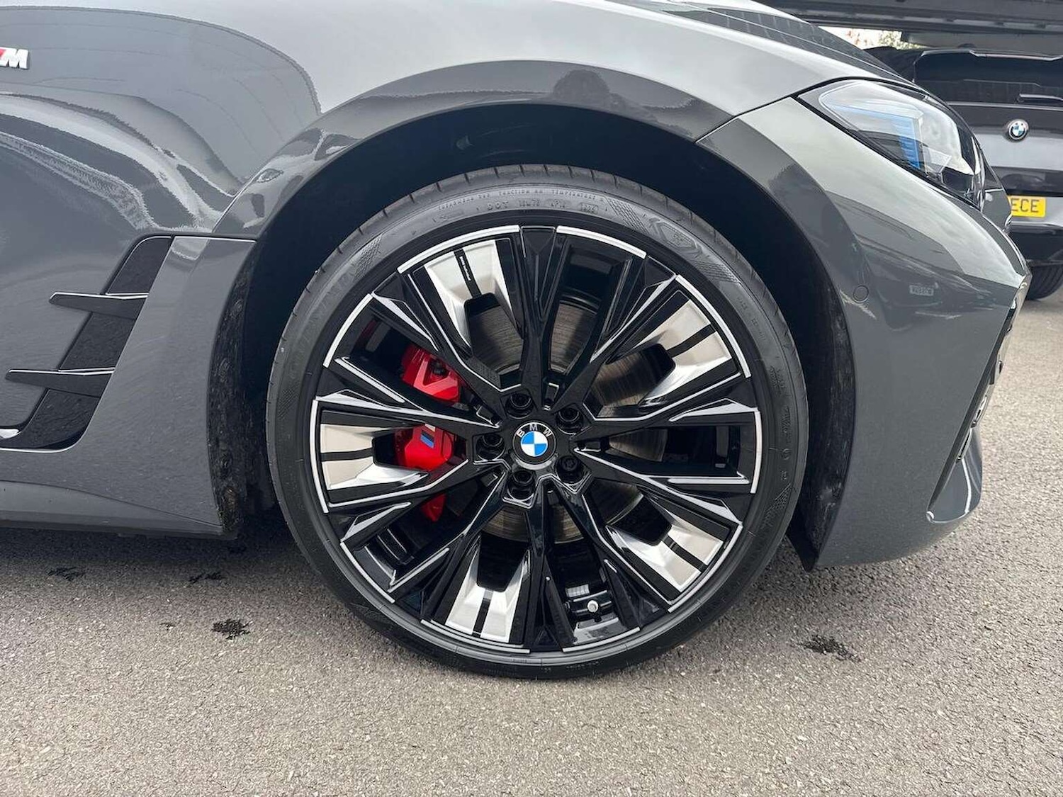 Used BMW i4 2025 for sale - 76596348: Photo 6